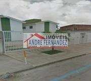 Apartamento para Venda, em Olinda, bairro Fragoso, 2 dormitórios, 1 banheiro, 1 vaga