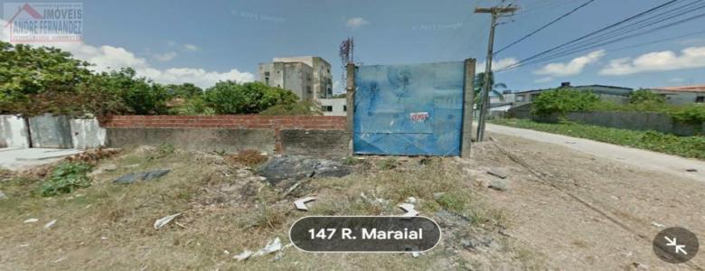 Vendo terreno 15 X 15 de esquina nascente R. maraial em Jardim Atlântico OFERTA 145.000