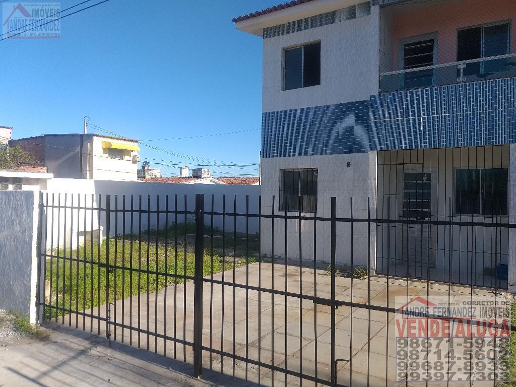 Apartamento à venda com 2 quartos, 65m² - Foto 2