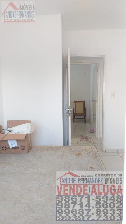 Apartamento à venda com 2 quartos, 65m² - Foto 10