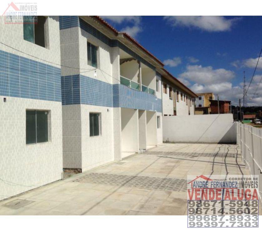 Apartamento à venda com 2 quartos, 65m² - Foto 24