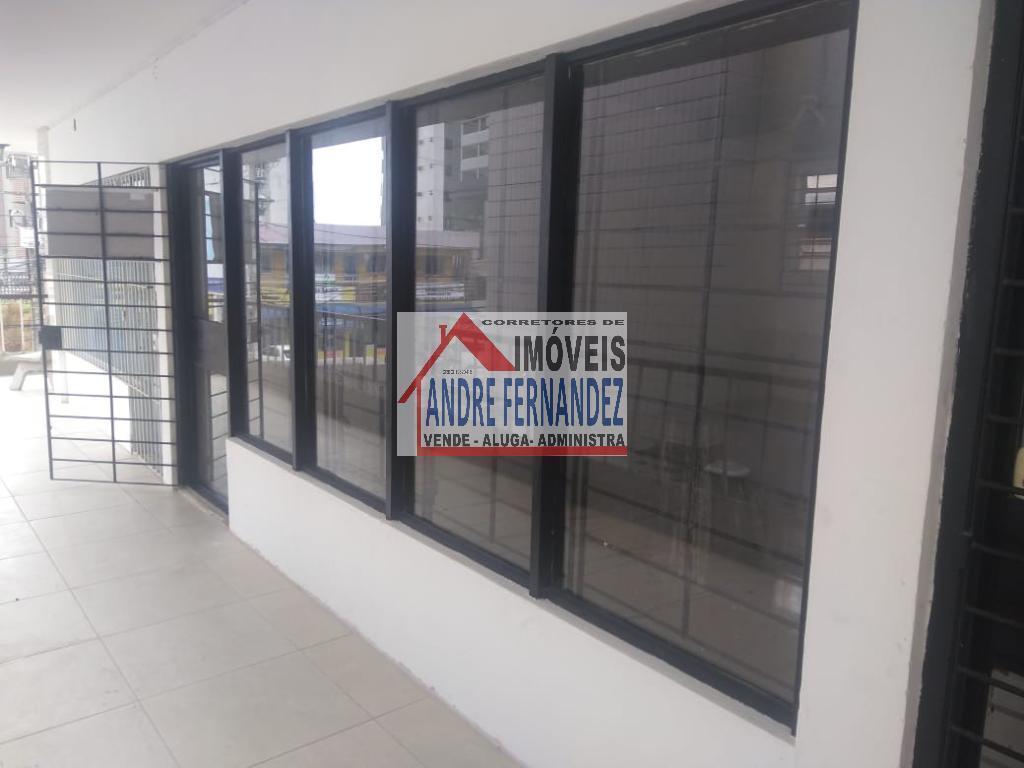 Imóvel Comercial para Venda em Olinda, Casa Caiada, 1 banheiro, 1 vaga