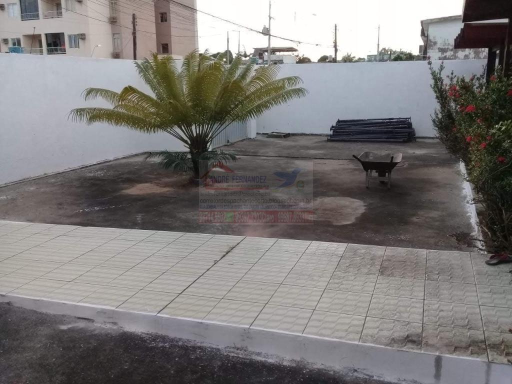 Terreno à venda com 2 quartos, 110m² - Foto 3