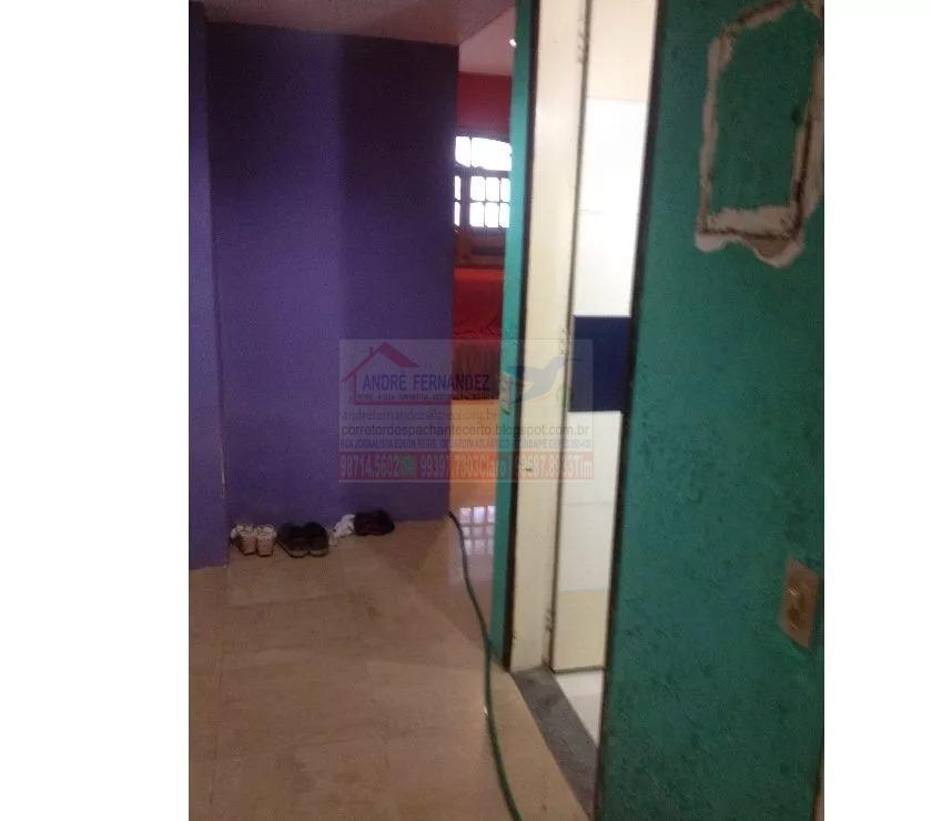 Terreno à venda com 2 quartos, 110m² - Foto 14