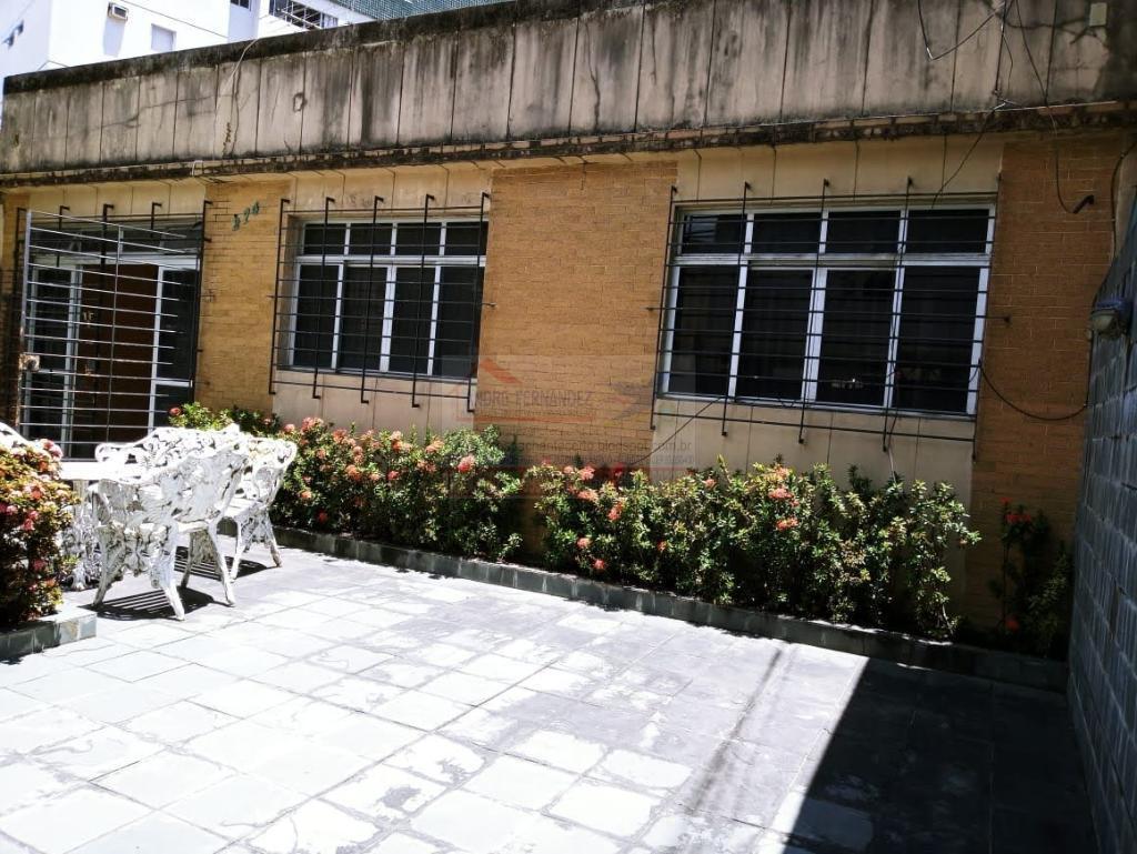 Casas 3 e 4 Quartos para Venda em Recife, Boa Viagem, 4 dormitórios, 1 suíte, 3 banheiros, 3 vagas
