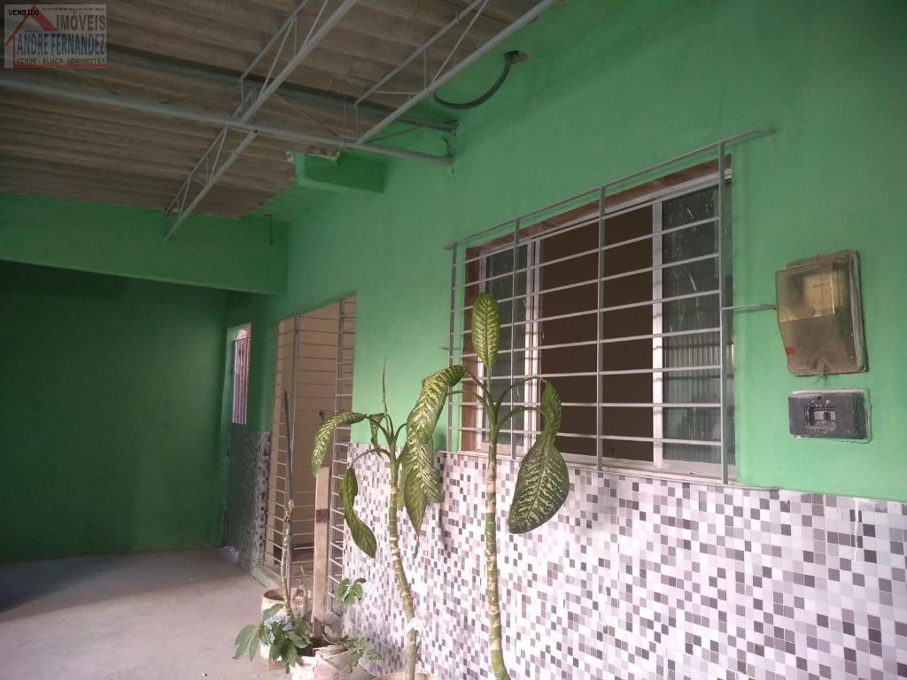 Casa para alugar com 2 quartos, 98m² - Foto 2