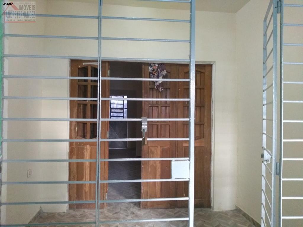 Casa para alugar com 2 quartos, 98m² - Foto 5