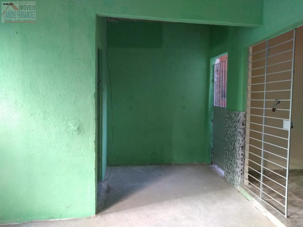 Casa para alugar com 2 quartos, 98m² - Foto 7