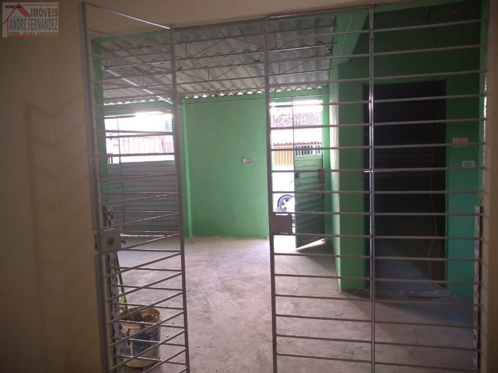 Casa para alugar com 2 quartos, 98m² - Foto 13