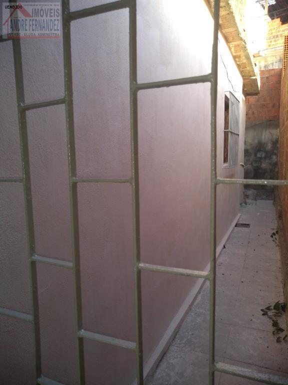Casa para alugar com 2 quartos, 98m² - Foto 15