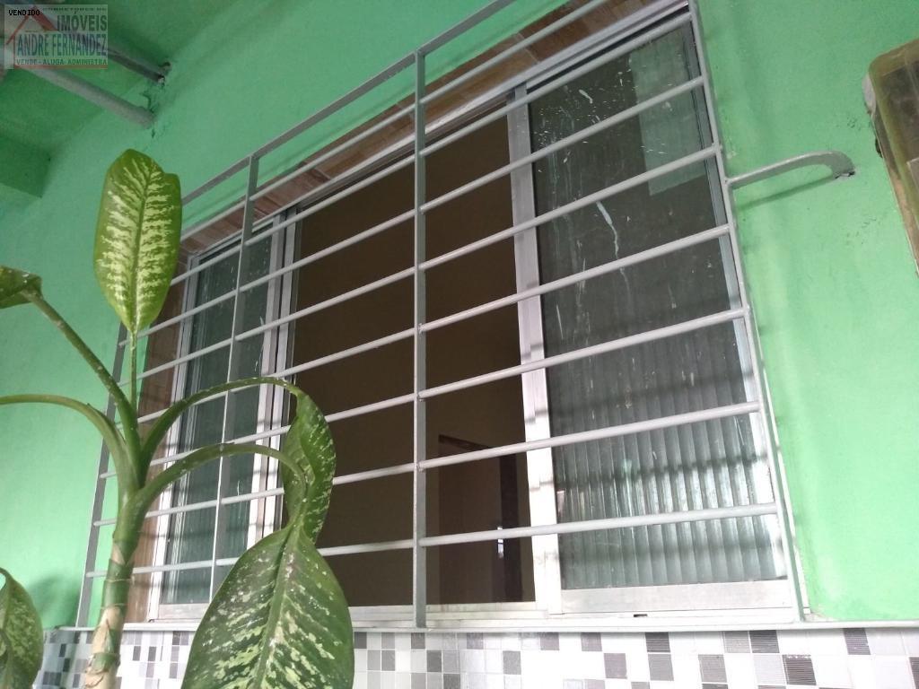 Casa para alugar com 2 quartos, 98m² - Foto 19