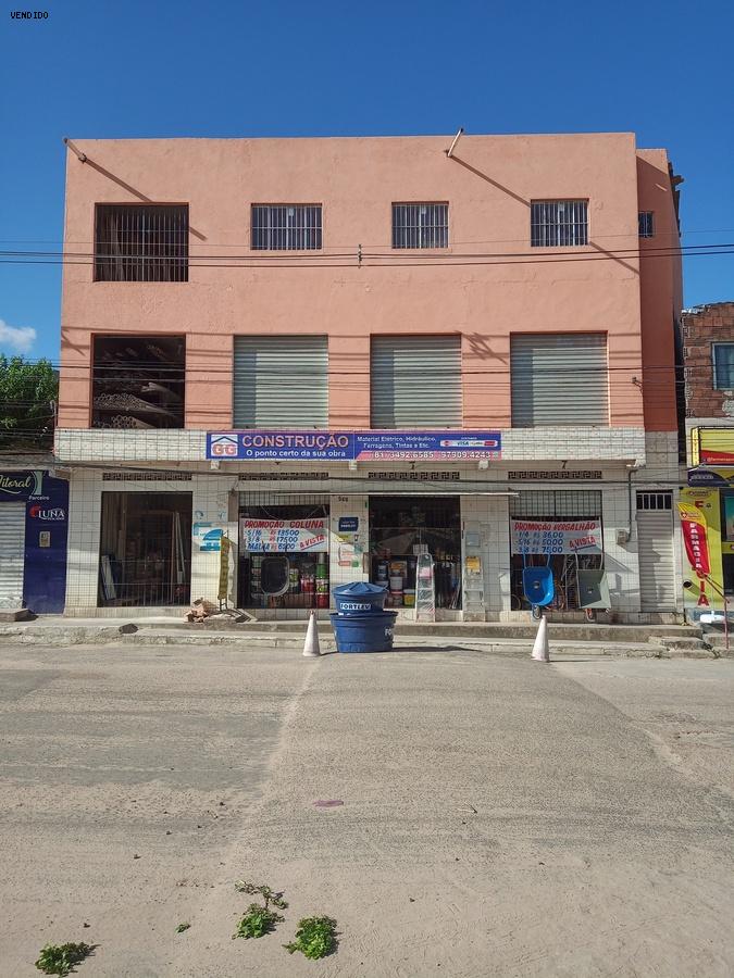 Prédio Inteiro à venda com 4 quartos, 300m² - Foto 1