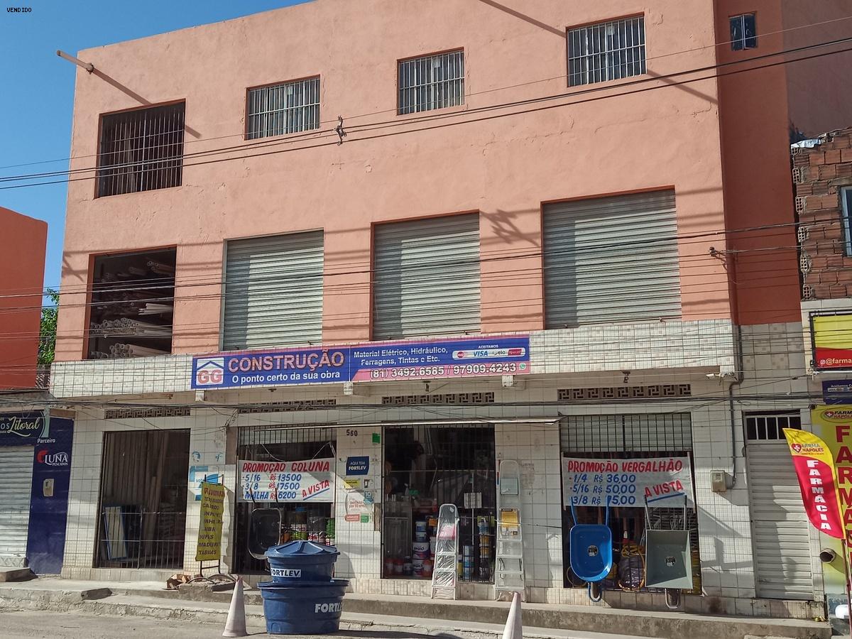Prédio Inteiro à venda com 4 quartos, 300m² - Foto 29