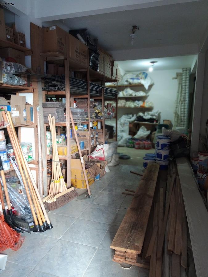 Prédio Inteiro à venda com 4 quartos, 300m² - Foto 5