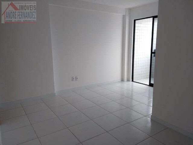 Apartamento 3 Quartos para Venda em Recife, Encruzilhada, 3 dormitórios, 1 suíte, 1 banheiro, 1 vaga