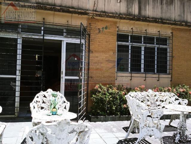 Casas 3 e 4 Quartos para Venda em Recife, Boa Viagem, 4 dormitórios, 1 suíte, 2 banheiros, 2 vagas