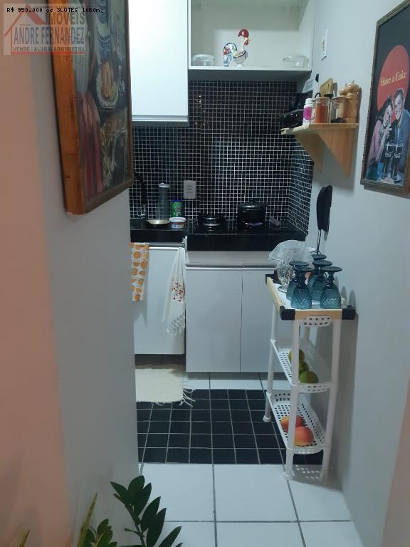 Apartamento para Venda em Recife, Boa Viagem, 2 dormitórios, 1 suíte, 1 banheiro, 1 vaga