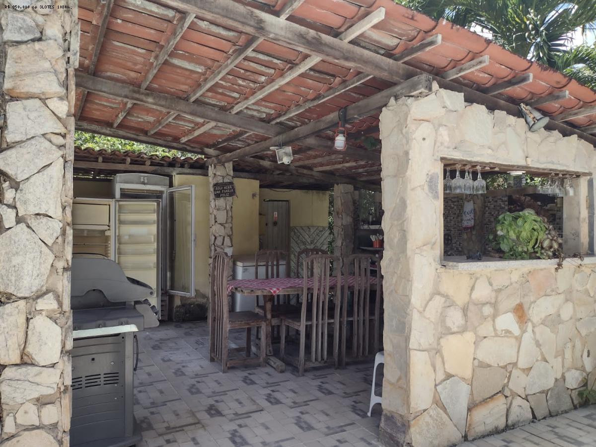 Sítio à venda com 4 quartos, 280m² - Foto 9