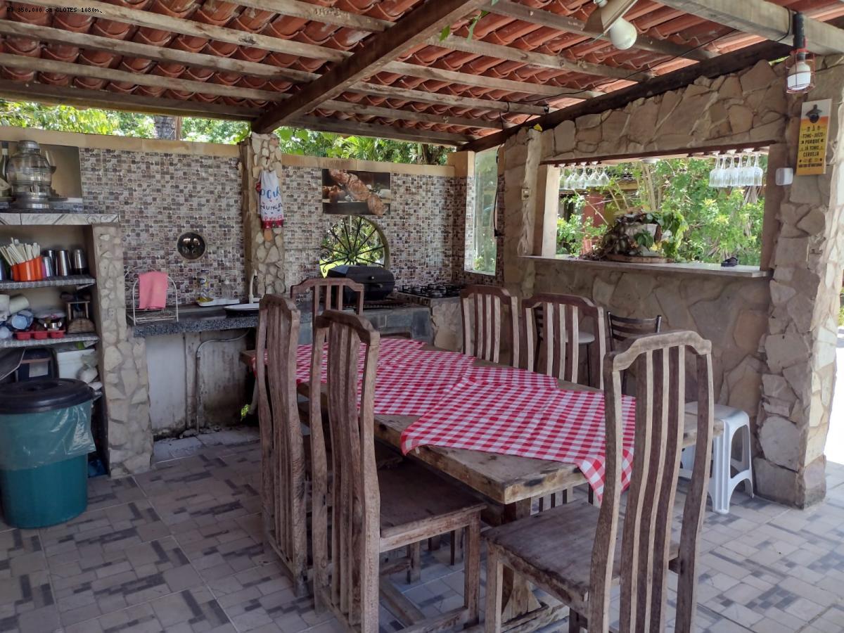 Sítio à venda com 4 quartos, 280m² - Foto 12