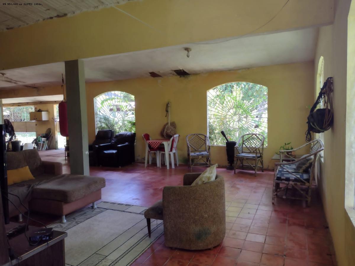 Sítio à venda com 4 quartos, 280m² - Foto 5
