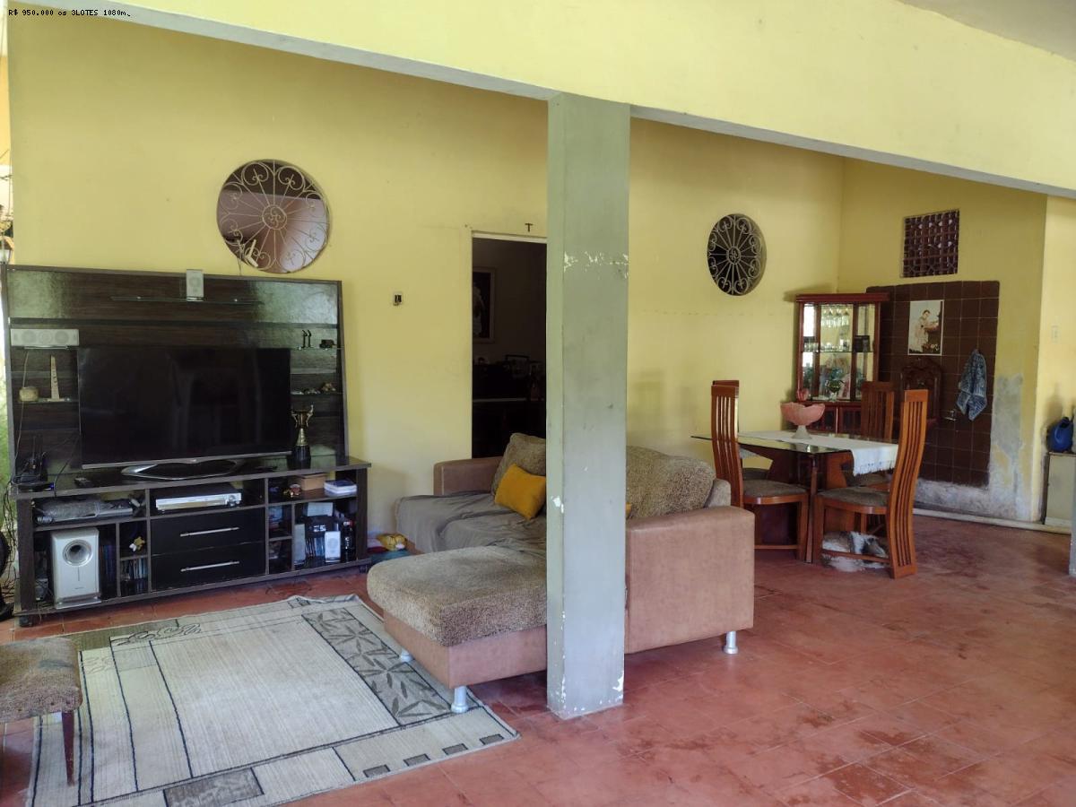 Sítio à venda com 4 quartos, 280m² - Foto 4