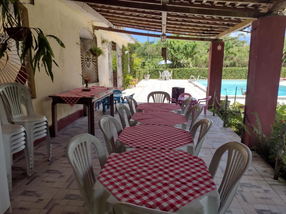 Sítio à venda com 4 quartos, 280m² - Foto 8