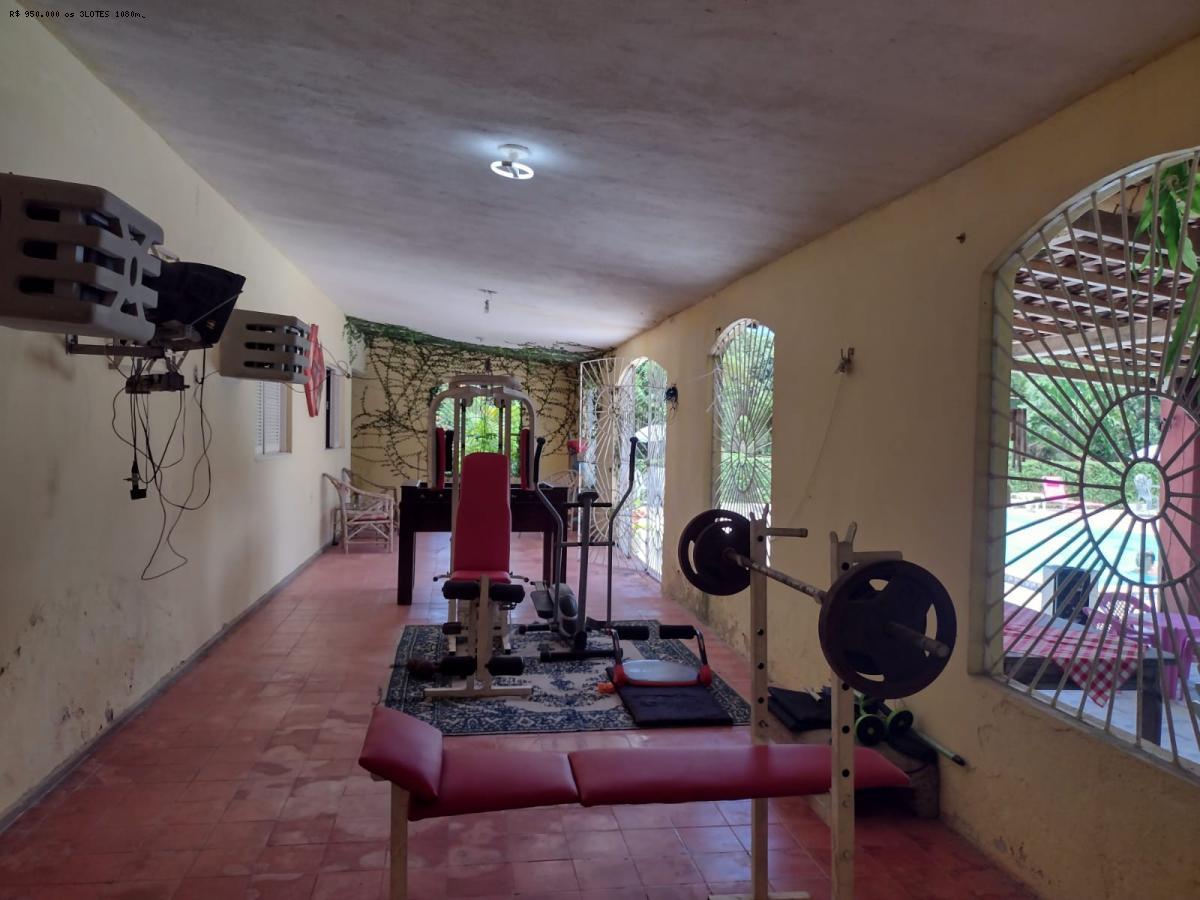 Sítio à venda com 4 quartos, 280m² - Foto 3