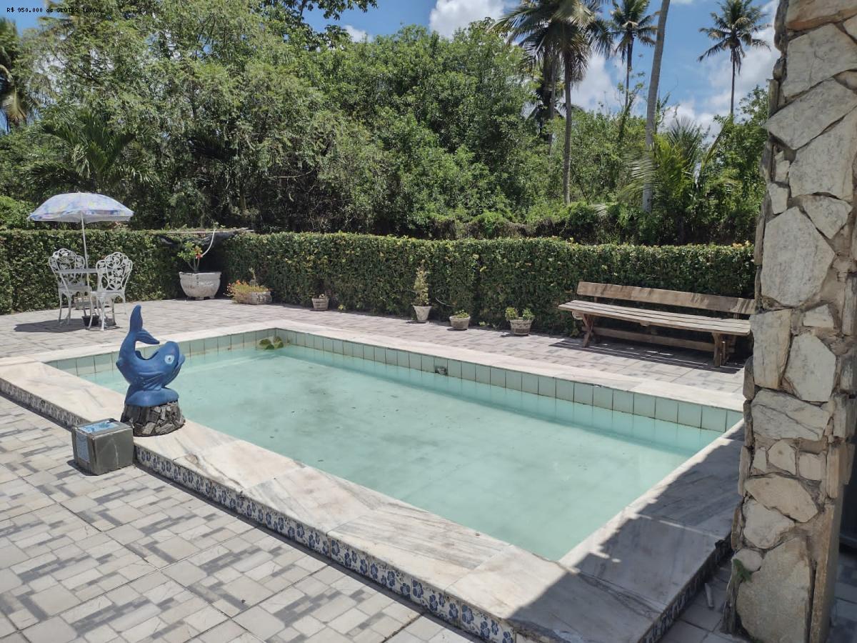 Sítio à venda com 4 quartos, 280m² - Foto 7