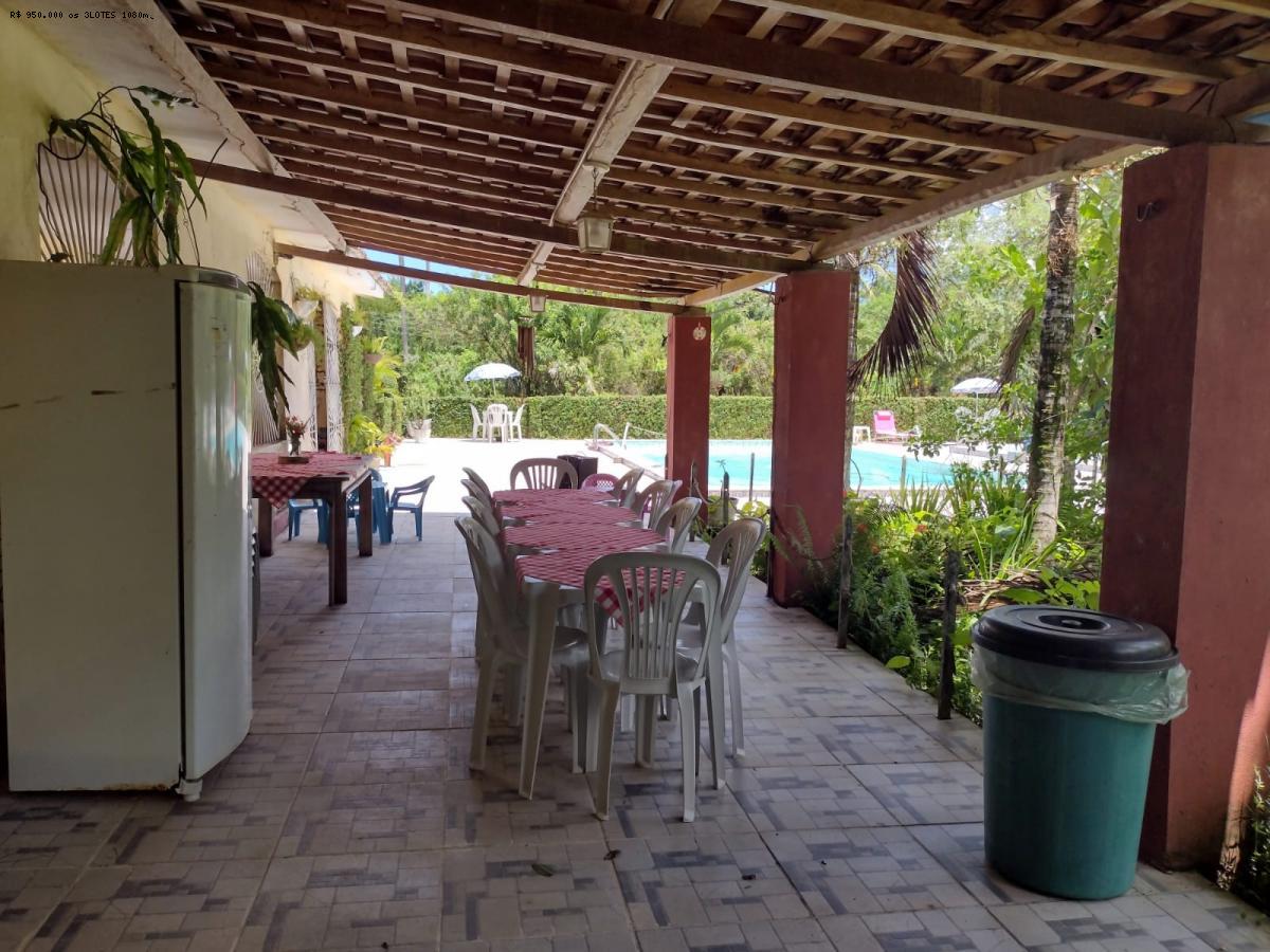 Sítio à venda com 4 quartos, 280m² - Foto 10