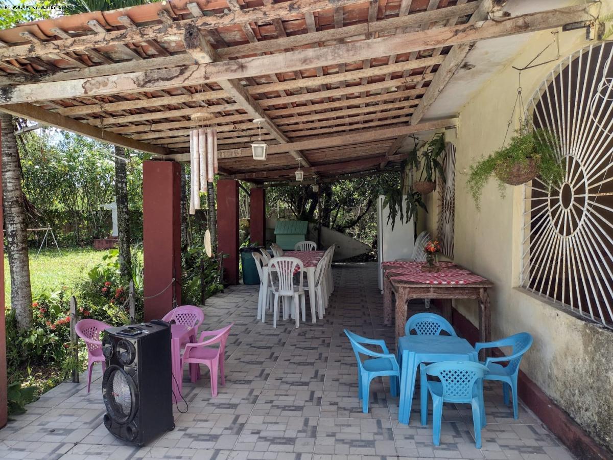 Sítio à venda com 4 quartos, 280m² - Foto 11