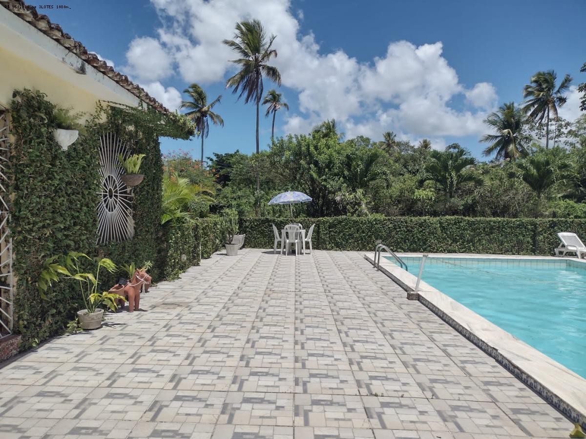 Sítio à venda com 4 quartos, 280m² - Foto 1