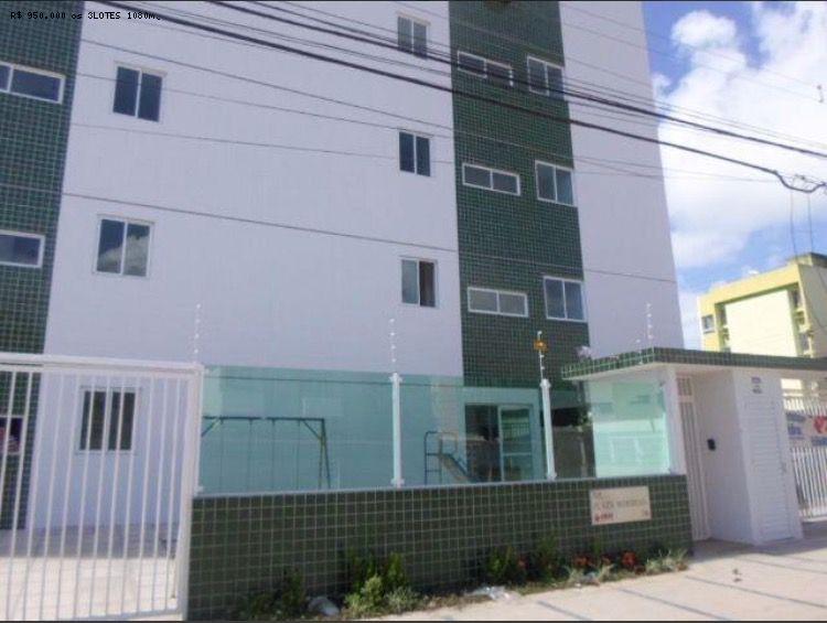 Apartamento 3 dormitórios para Venda em Olinda, Jardim Atlântico, 3 dormitórios, 1 suíte, 2 banheiros, 2 vagas
