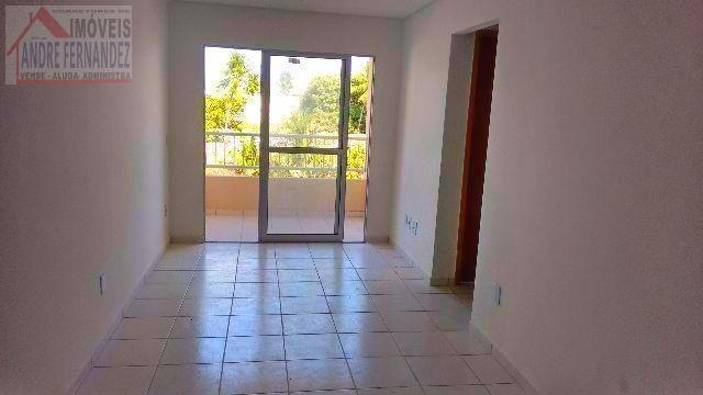 Apartamento para Venda em Olinda, Jardim Atlântico, 2 dormitórios, 2 banheiros, 1 vaga