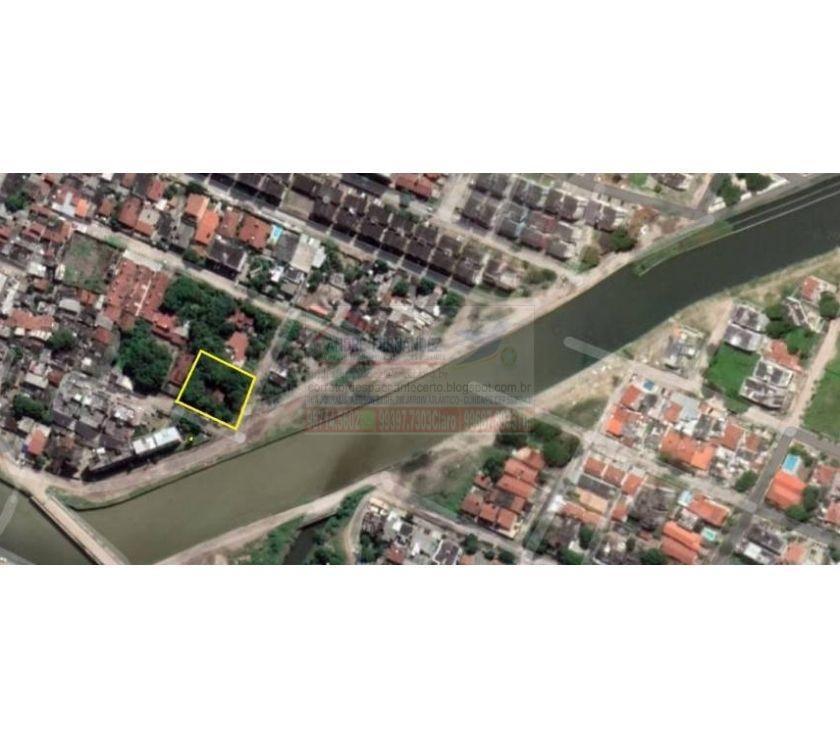 Terreno para Venda em Olinda, Casa Caiada
