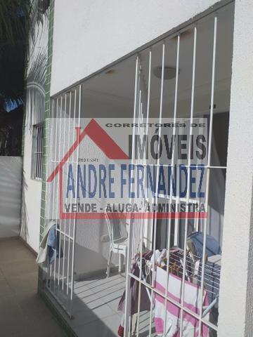 Casa / Apartamento para Venda em Olinda, Jardim Atlântico, 2 dormitórios, 1 suíte, 2 banheiros, 1 vaga