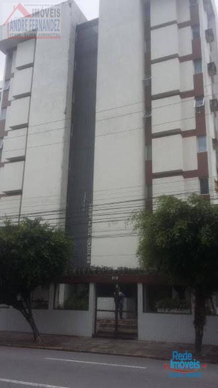 Cobertura Duplex para Venda em Recife, Graças, 5 dormitórios, 2 suítes, 3 banheiros, 2 vagas
