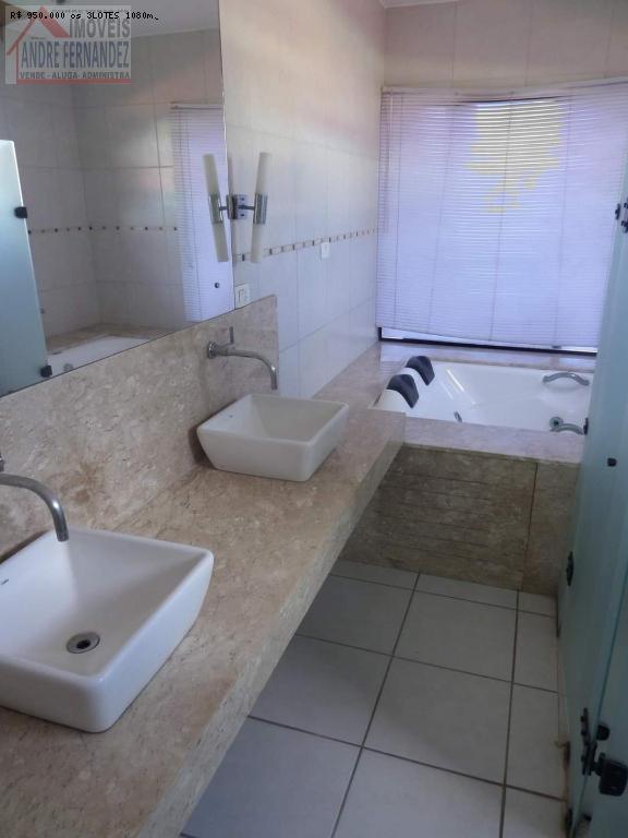 Casa, 6 quartos, 340 m² - Foto 6