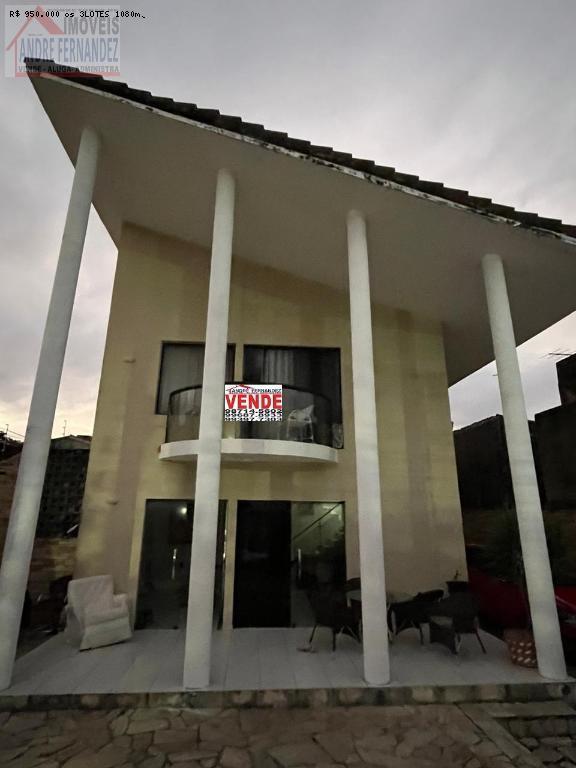 Casa, 6 quartos, 340 m² - Foto 1