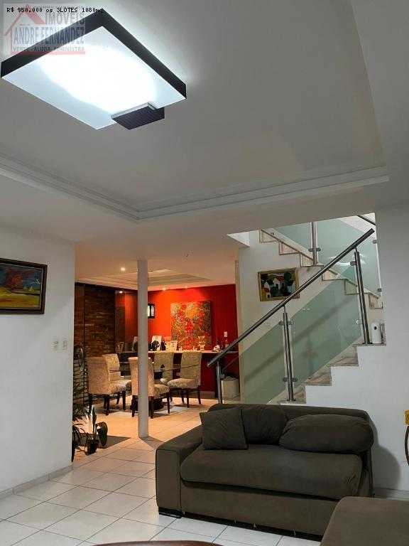 Casa, 6 quartos, 340 m² - Foto 22