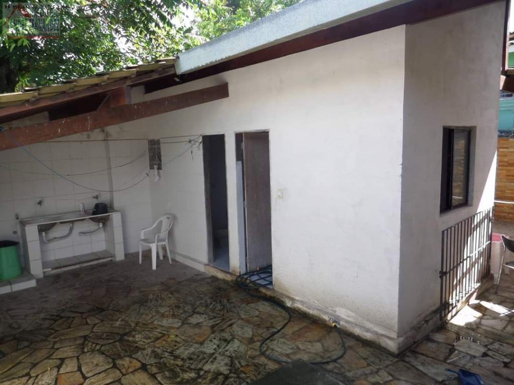 Casa, 6 quartos, 340 m² - Foto 24