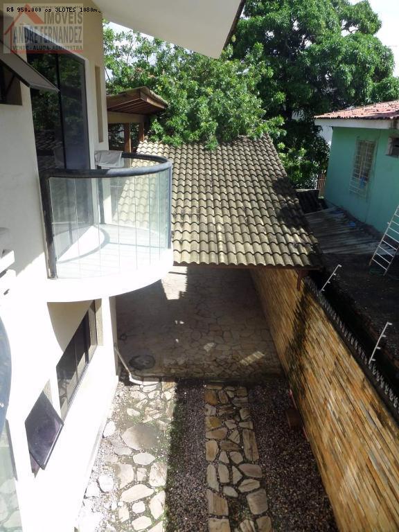 Casa, 6 quartos, 340 m² - Foto 25