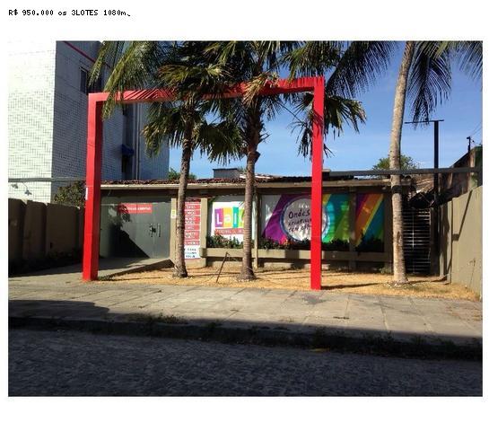 Casa para Venda em Olinda, Jardim Atlântico, 5 dormitórios, 1 suíte, 3 banheiros, 5 vagas