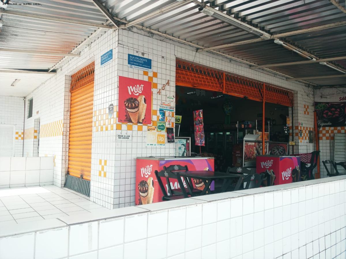 Imóvel Comercial para Venda em Recife, Hipódromo, 4 banheiros, 6 vagas