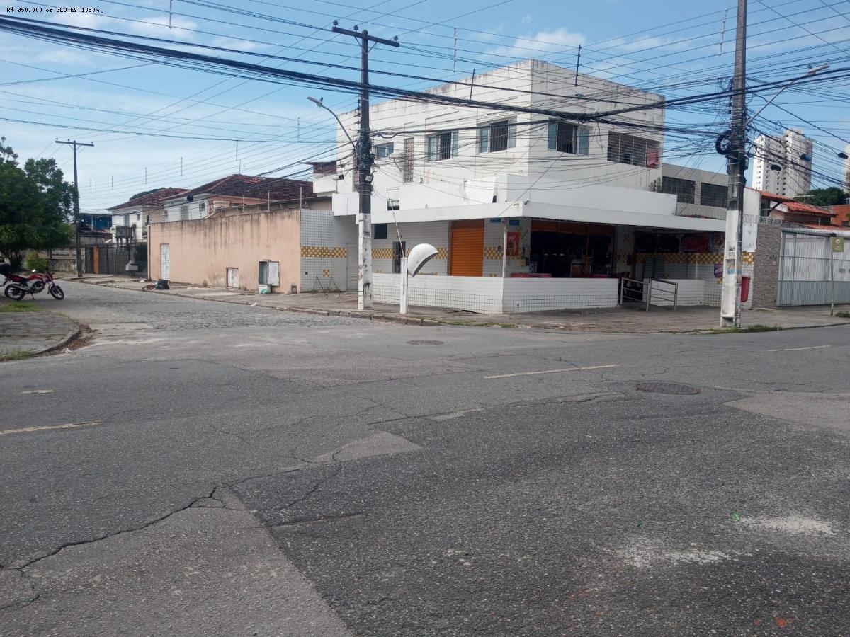 Comercial para Locação em Recife, Hipódromo, 2 dormitórios, 3 banheiros, 7 vagas