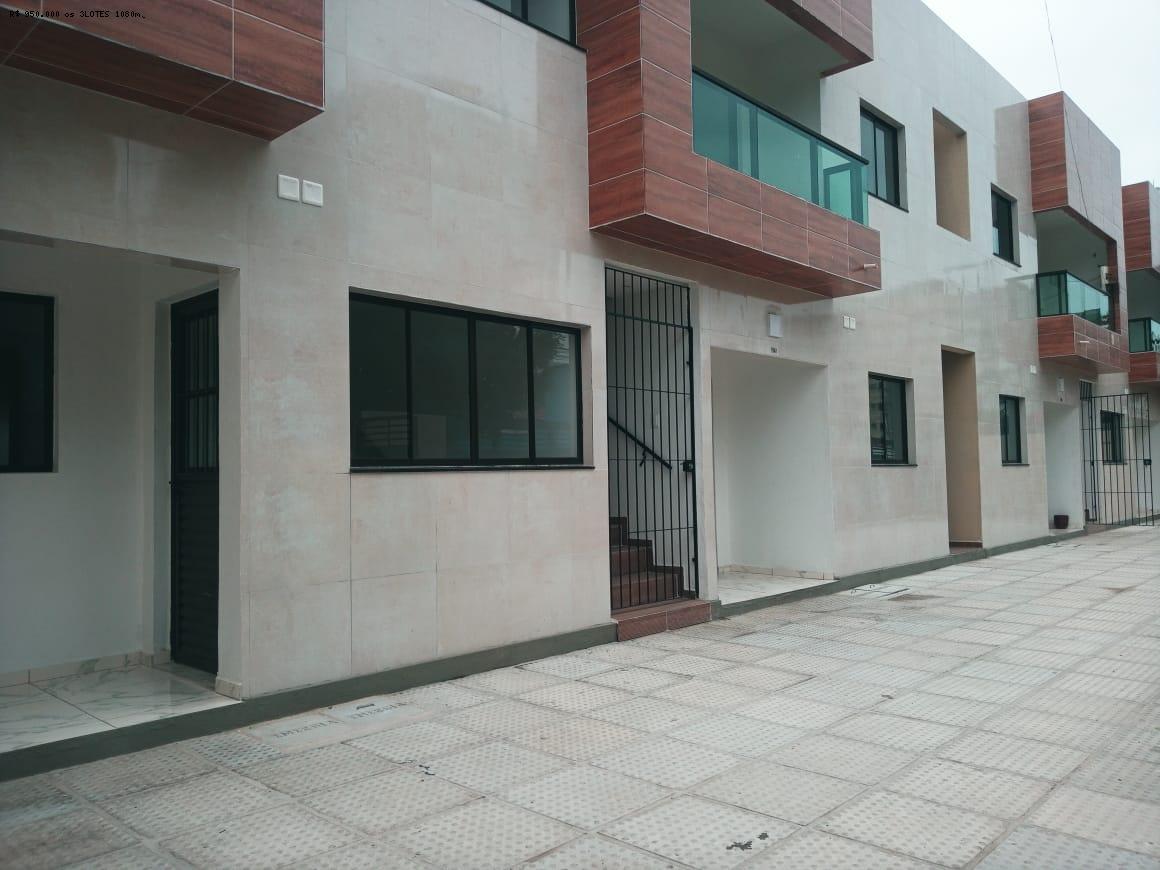 Casa, 3 quartos, 60 m² - Foto 1