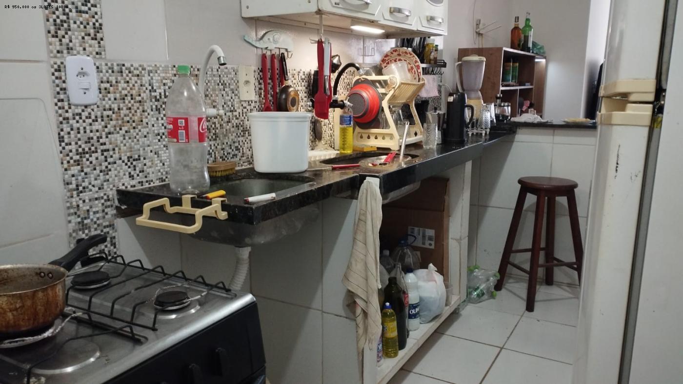 Casa, 2 quartos, 65 m² - Foto 9