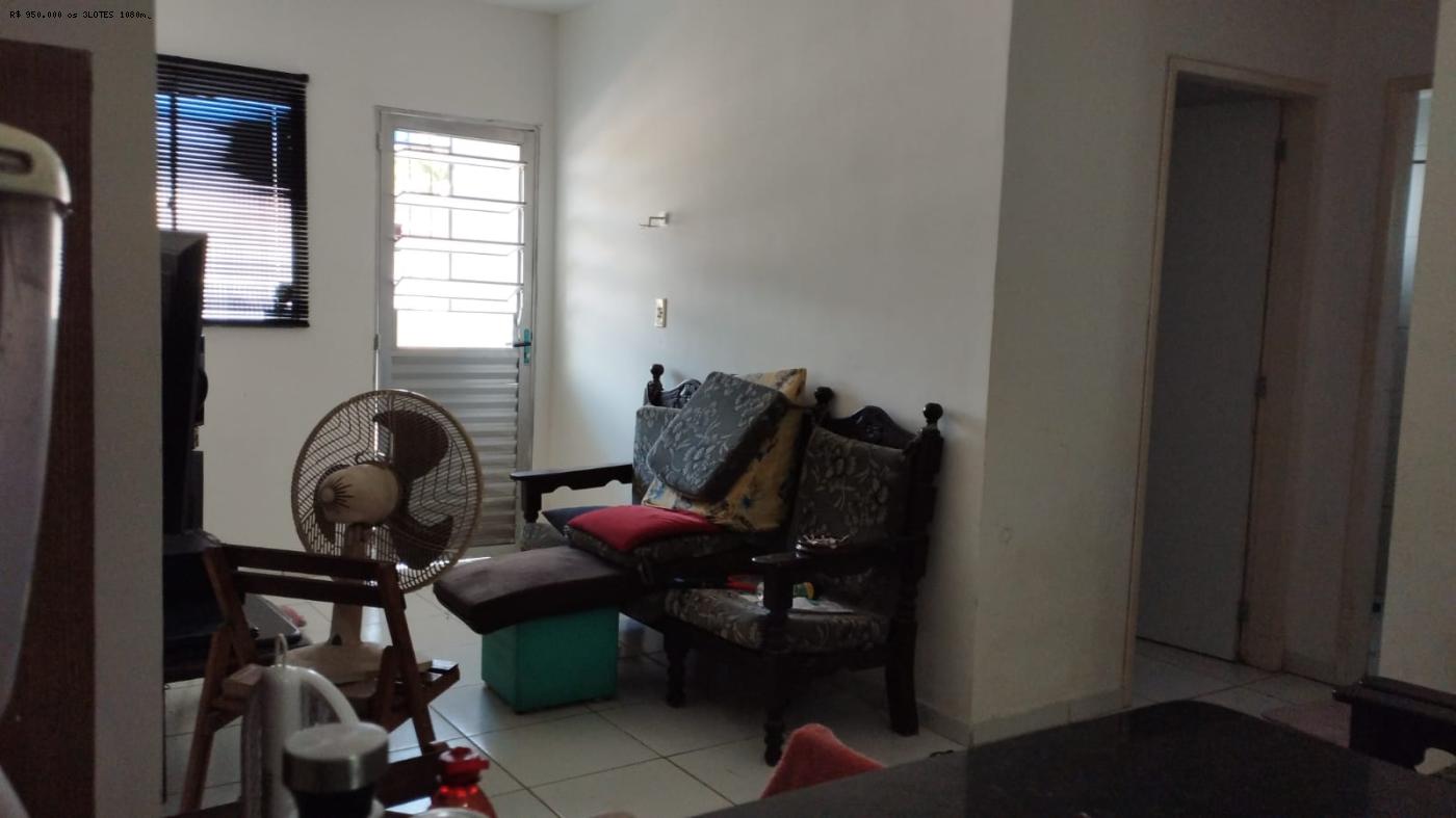 Casa, 2 quartos, 65 m² - Foto 3