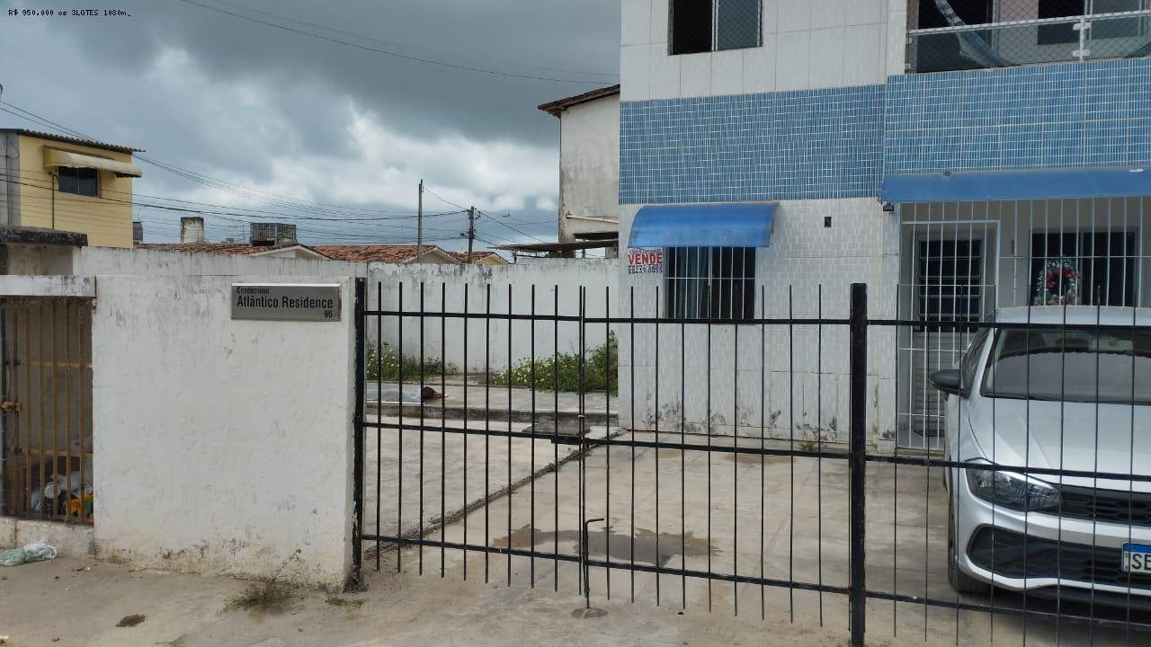 Apartamento para Venda em Olinda, Jardim Atlântico, 2 dormitórios, 1 suíte, 2 banheiros, 2 vagas