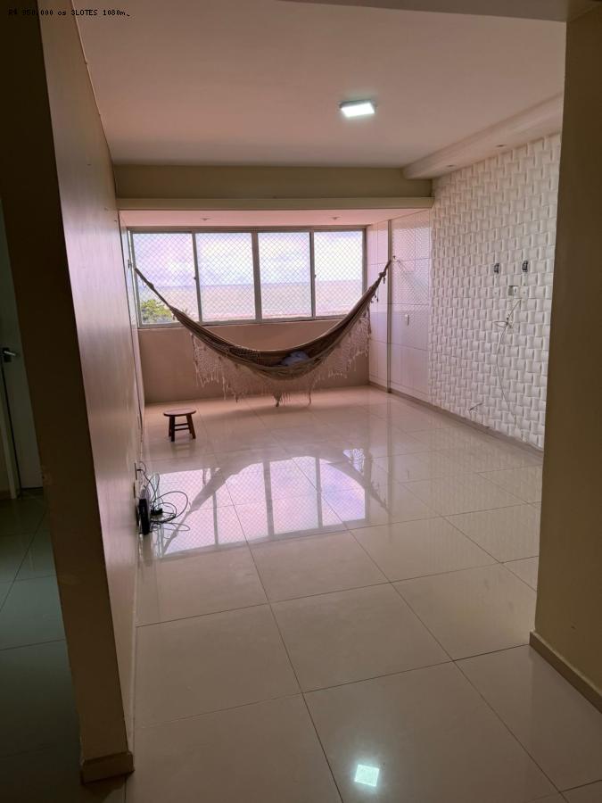 Apartamento para Venda em Olinda, Rio Doce, 3 dormitórios, 1 suíte, 3 banheiros, 1 vaga