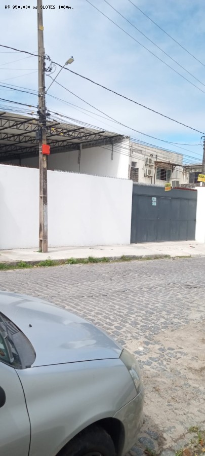 Depósito-Galpão-Armazém para alugar, 360m² - Foto 3